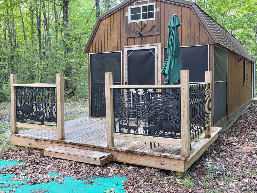 7925 NE Gibby RD, Kalkaska, MI 49646 - #3