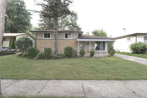 2131 Koper DR, SterlingHeights, MI 48310