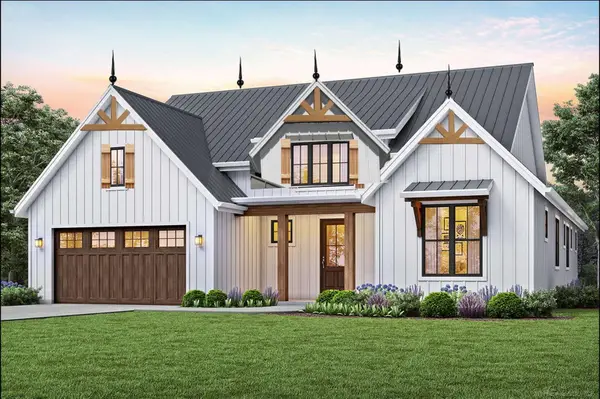 104 Black Pine TRL, HoughtonLake, MI 48629