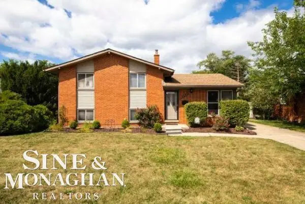 2331 Parliament DR, SterlingHeights, MI 48310