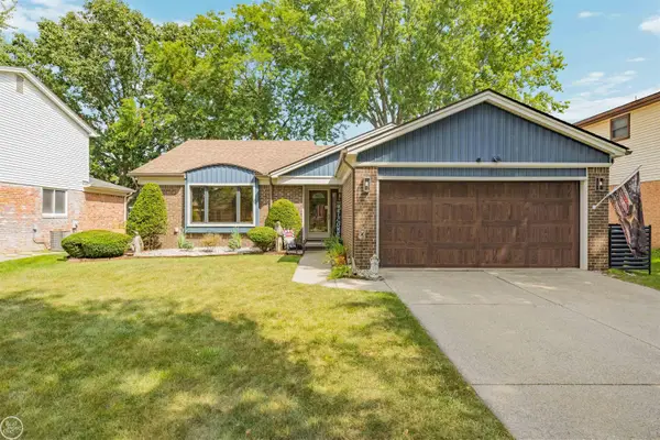 40142 Capitol DR, SterlingHeights, MI 48313