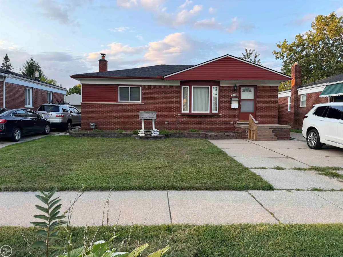 21419 E 13 Mile RD, Saint Clair Shores, MI 48082 - #1