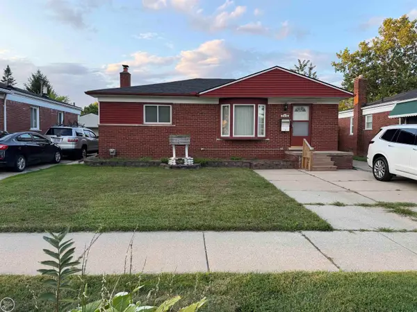 21419 E 13 Mile RD, StClairShores, MI 48082