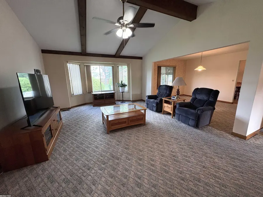 48150 Virginia CT, Macomb, MI 48044 - #3