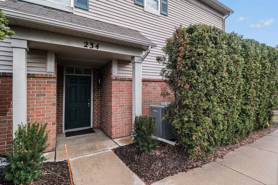234 N Wixom RD, Wixom, MI 48393 - #2