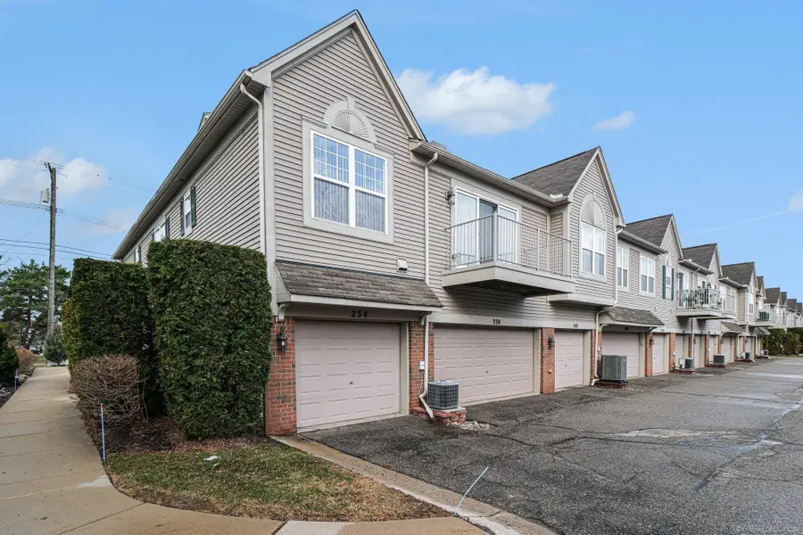 234 N Wixom RD, Wixom, MI 48393 - #3