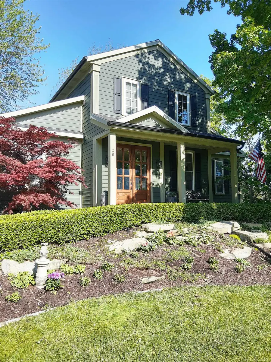 201 Heirloom LN, Douglas, MI 49406 - #2
