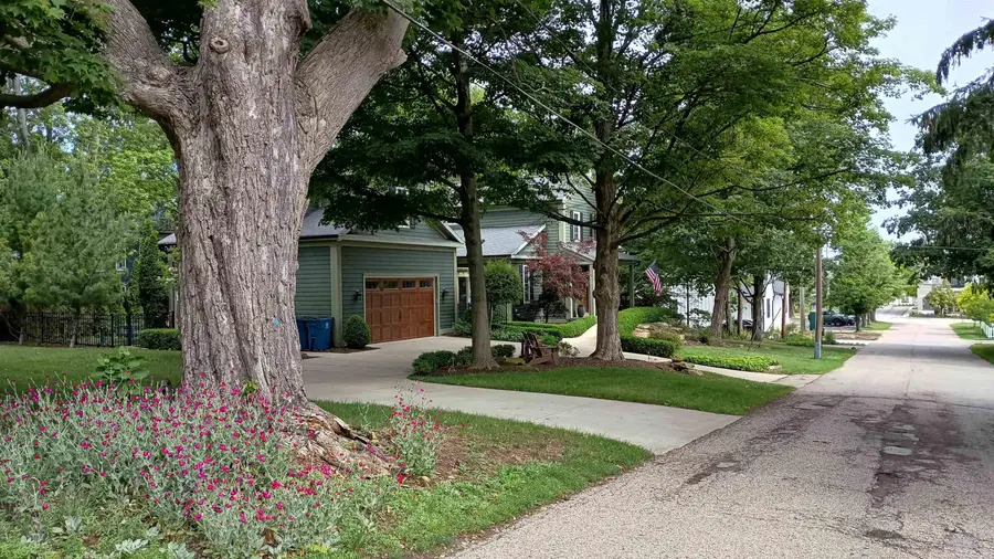 201 Heirloom LN, Douglas, MI 49406 - #3