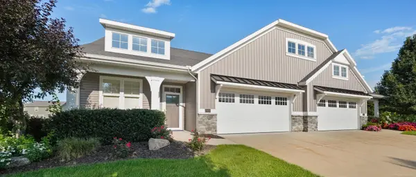 10958 View Pond CT, Allendale, MI 49401