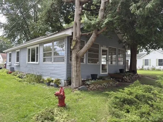 7782 Eden CT, Lexington, MI 48450 - #1