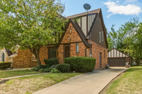 1510 Monteray AVE, Flint, MI 48503