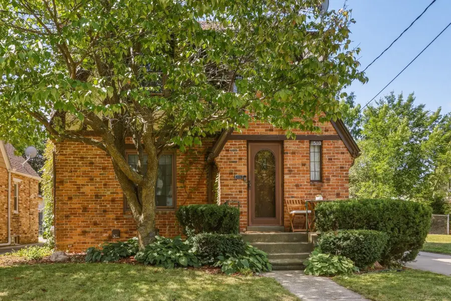 1510 Monteray AVE, Flint, MI 48503 - #2