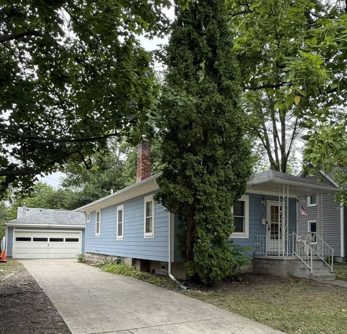 36 Smith ST, Mount Clemens, MI 48043 - #1