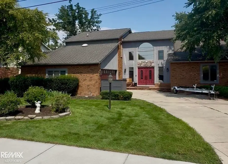 7354 Flamingo ST, Algonac, MI 48001 - #2