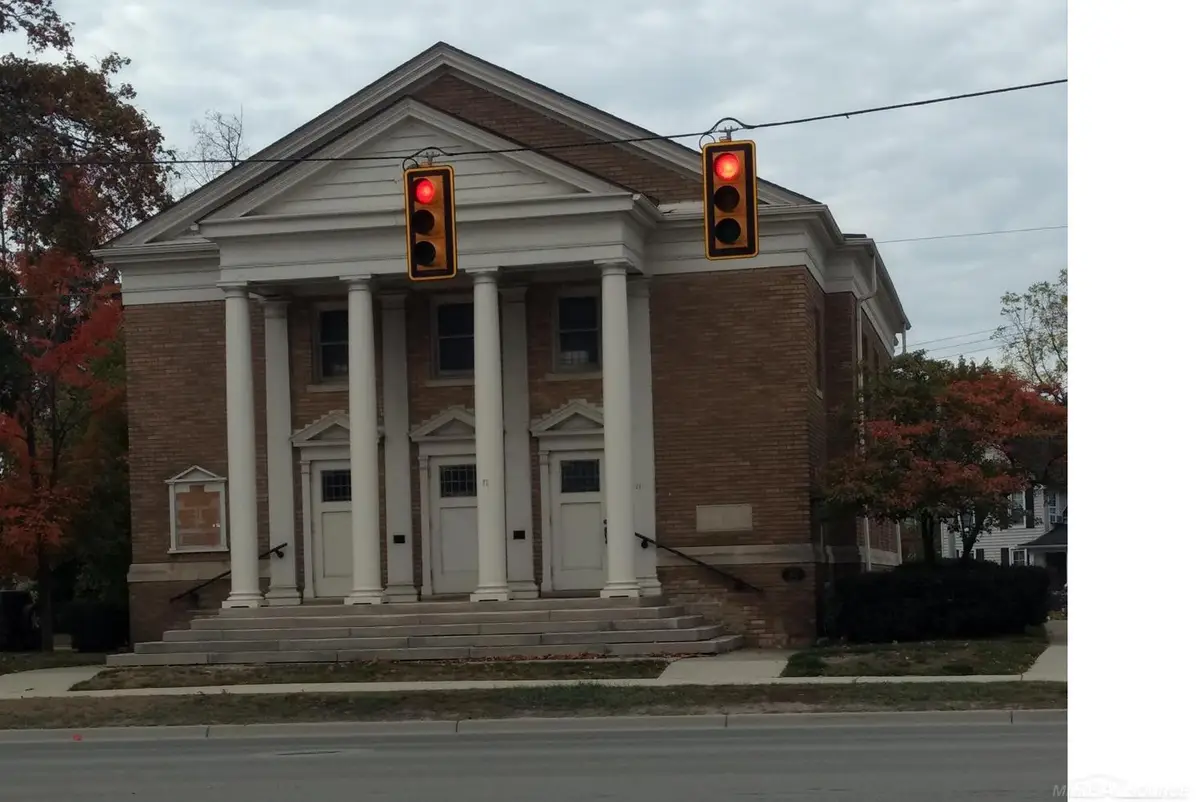71 S washington BLVD, Oxford, MI 48371 - #1
