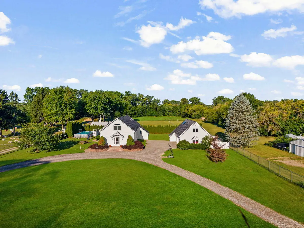 59441 Romeo Plank RD, Ray, MI 48096 - #1