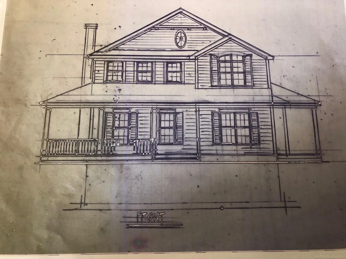 37080 Hebel RD, Richmond, MI 48062 - #1