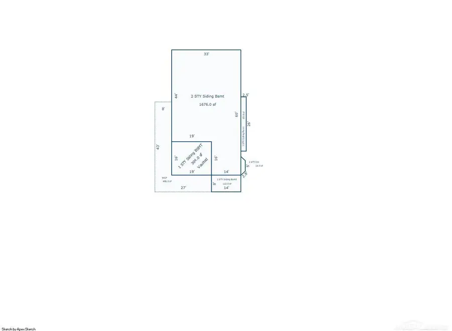 37080 Hebel RD, Richmond, MI 48062 - #3