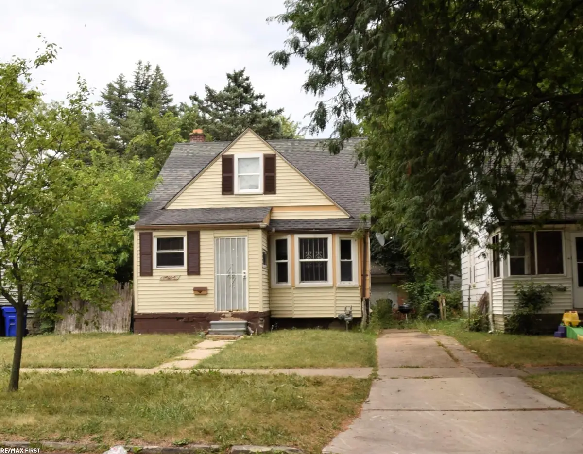8292 BRACE ST, Detroit, MI 48228 - #1
