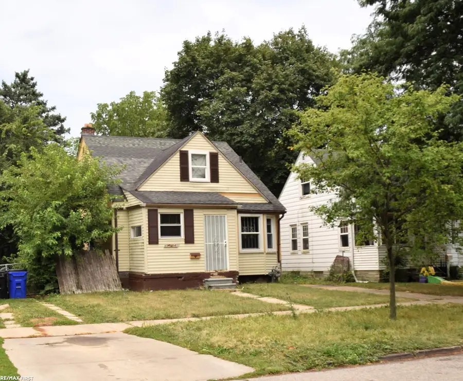 8292 BRACE ST, Detroit, MI 48228 - #2