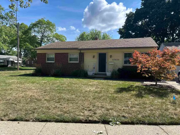 47630 winthrop ST, ShelbyTwp, MI 48317