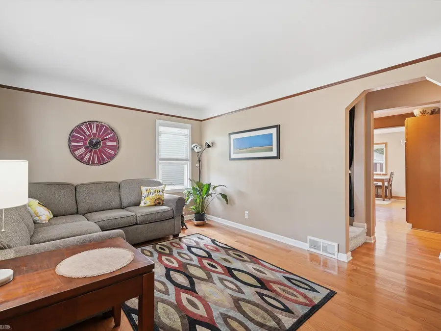 1308 Donald AVE, Royal Oak, MI 48073 - #2
