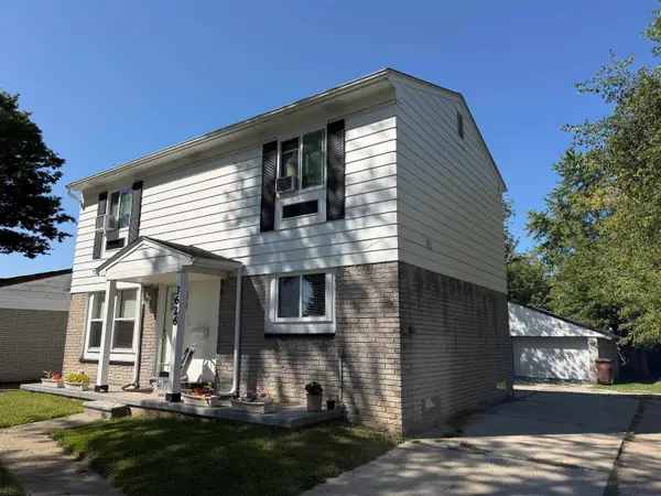 3626 Farnum, Inkster, MI 48141