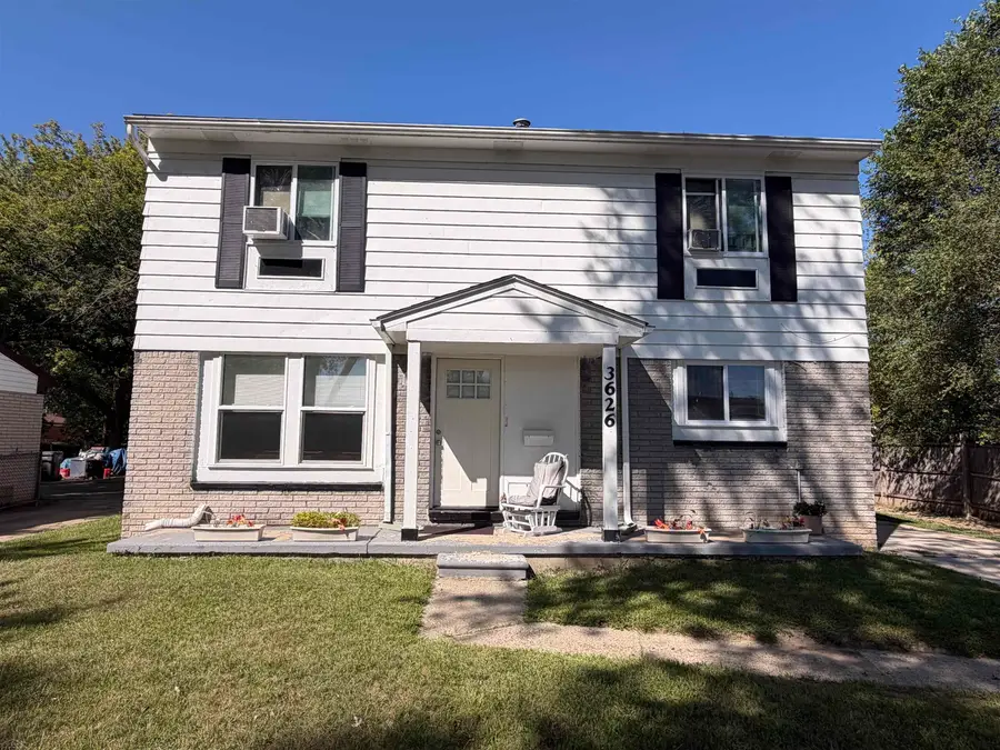 3626 Farnum ST, Inkster, MI 48141 - #3
