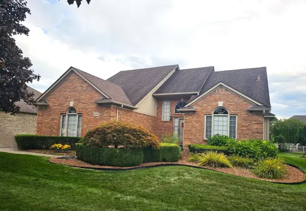13892 Quill DR, ShelbyTwp, MI 48315