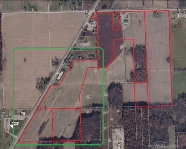 64990 Gratiot AVE, Lenox, MI 48050