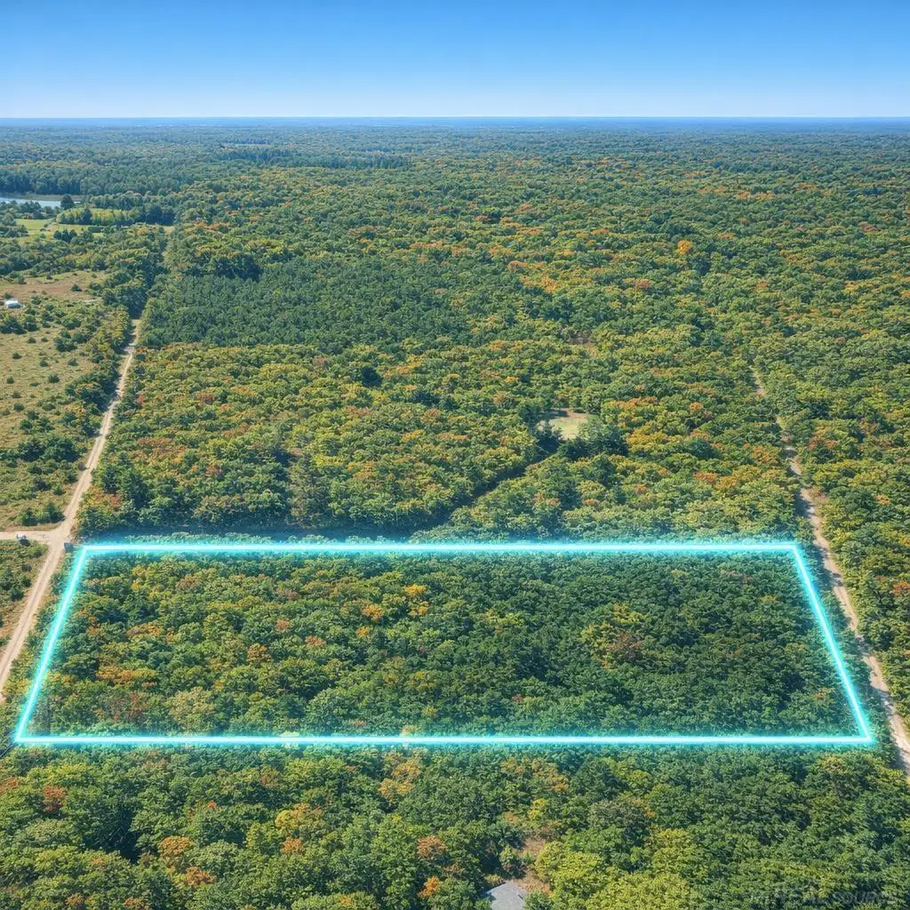 TBD Merrimac RD, Mancelona, MI 49659 - #1