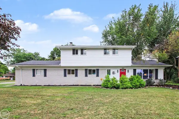 32311 W Wayburn ST, FarmingtonHills, MI 48334