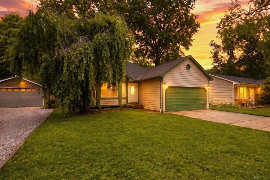 474 Maple, Algonac, MI 48001 - #3