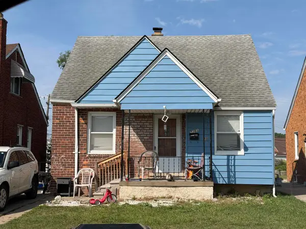 7233 Patton ST, Detroit, MI 48228