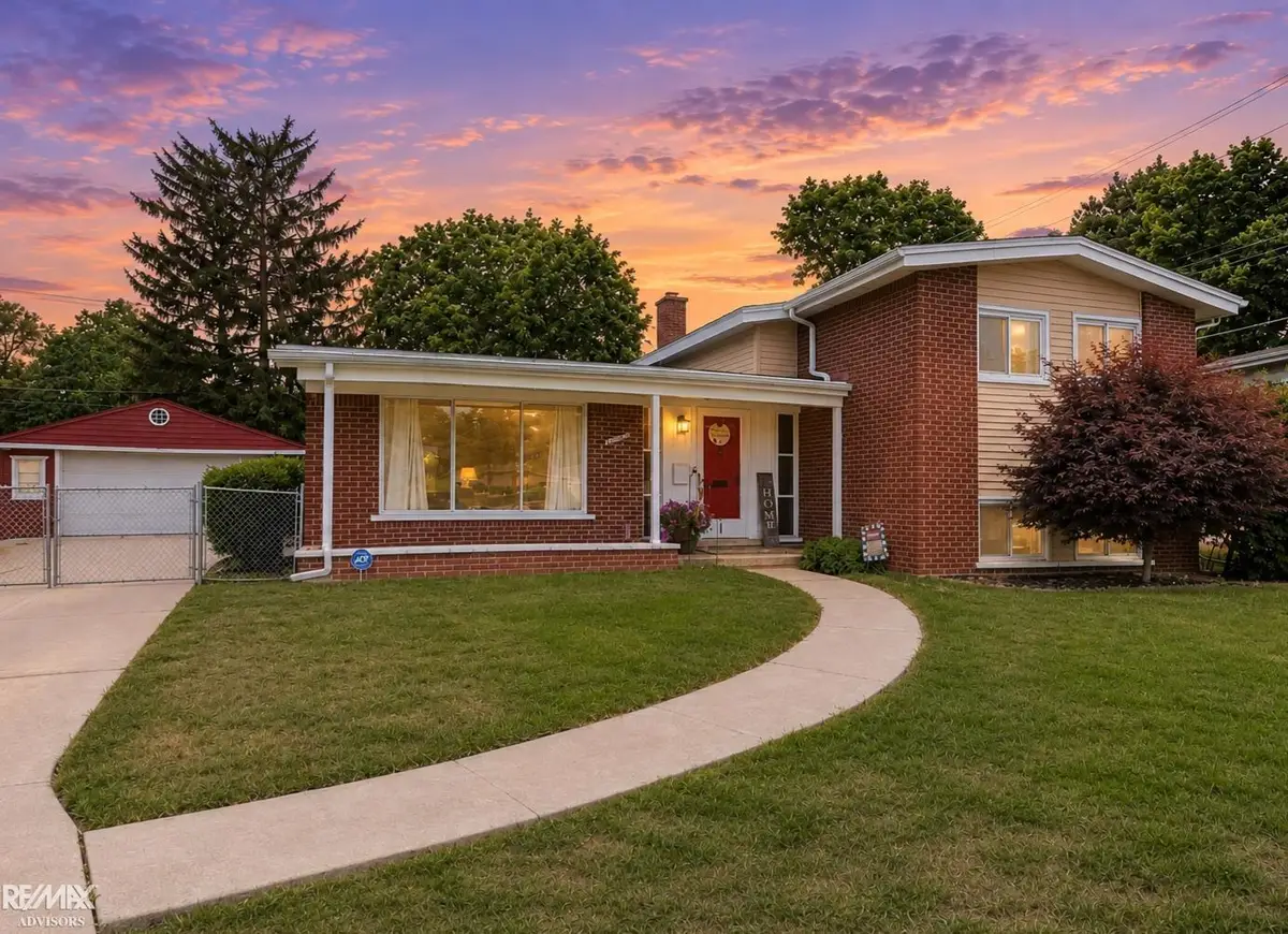20333 Weyher ST, Livonia, MI 48152 - #1