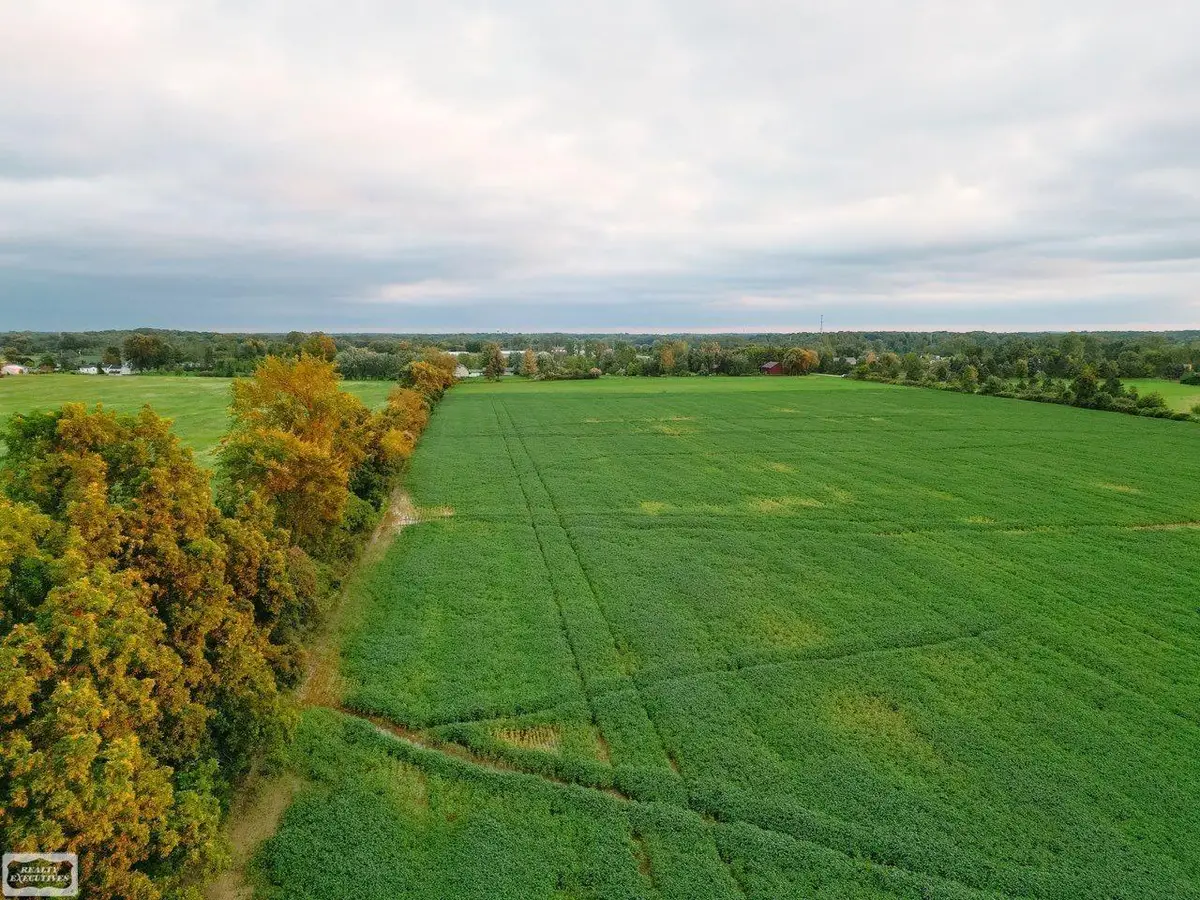 0 Memphis RD, Riley, MI 48041 - #1