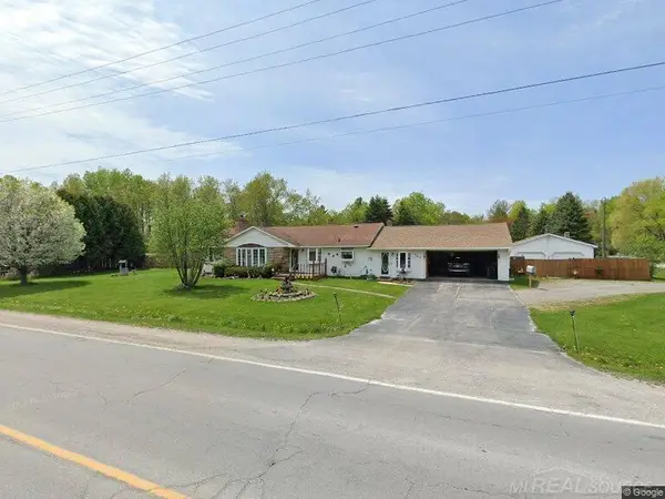 702 S brook ST, Alpena, MI 49707
