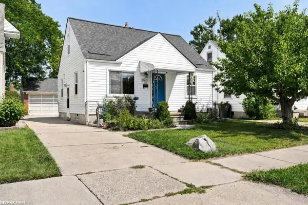 19613 Rosedale ST, StClairShores, MI 48080