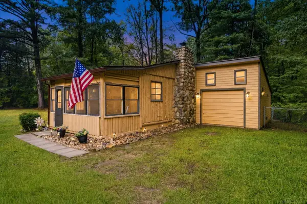 7275 Cottage LN, Lexington, MI 48450