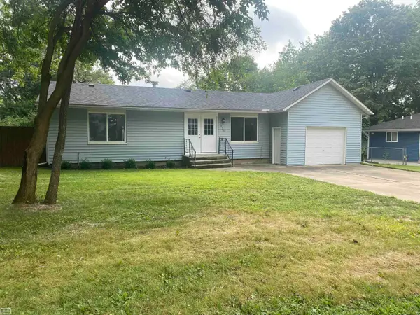 273 Kansas Avenue, Ypsilanti, MI 48198