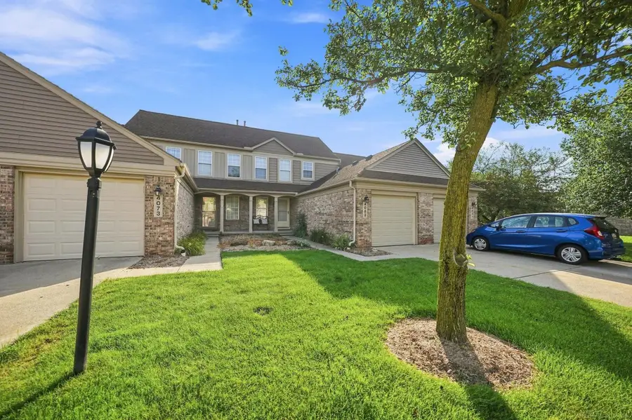 4083 W Hunters CIR, Canton, MI 48188 - #2