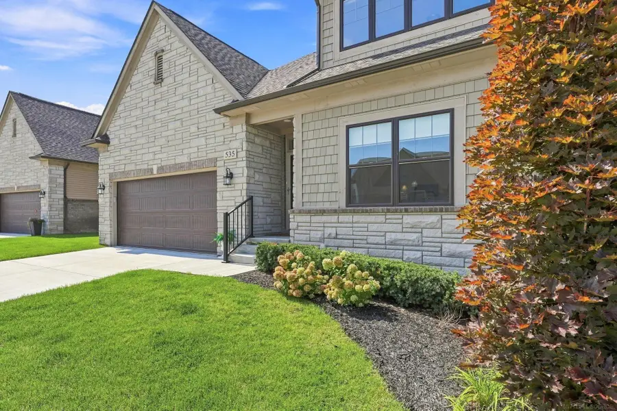 535 Cornerstone, Oxford, MI 48371 - #2