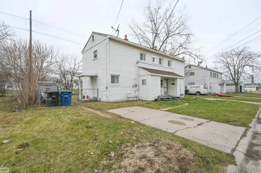 32860 Mecosta CT, Westland, MI 48168 - #2