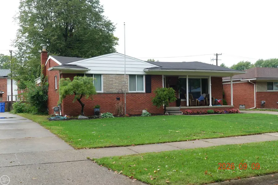 29263 NORMA DR, Warren, MI 48093 - #2