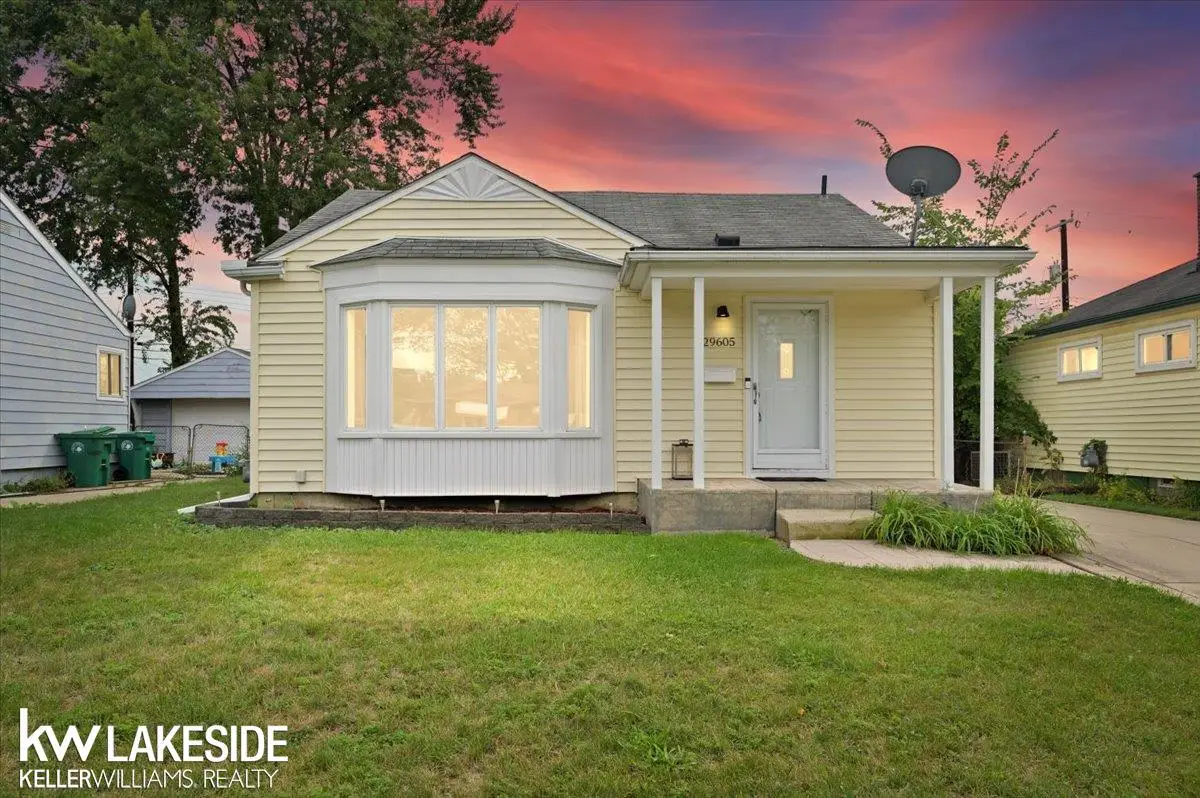 29605 Marquette ST, Garden City, MI 48135 - #1