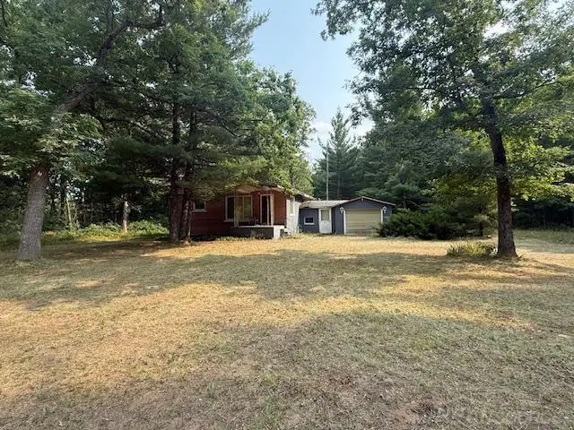 1804 Coolidge DR, Bitely, MI 49309 - #1