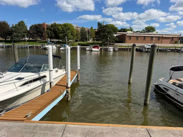 #27 Boat Well RIV, PortHuron, MI 48060
