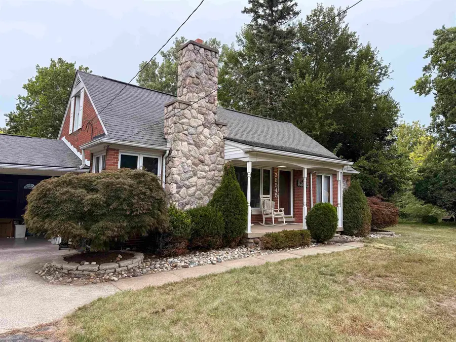 38545 Riverside, Clinton Township, MI 48036 - #2