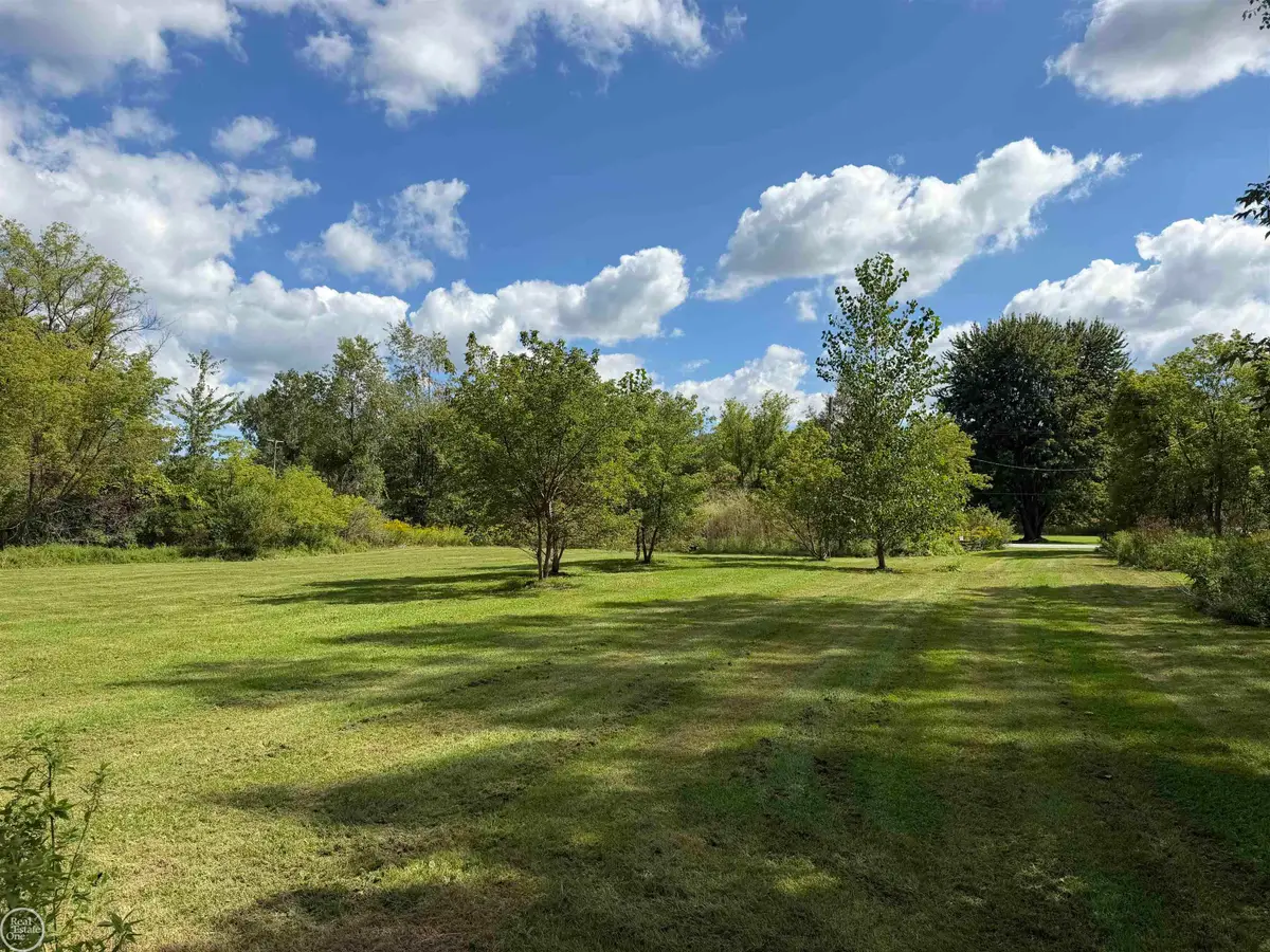 1273 Sturdvant RD, Kimball, MI 48074 - #1