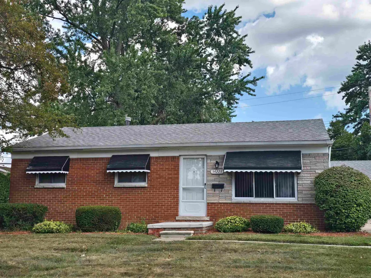 34228 Whittaker ST, Clinton Township, MI 48035 - #1